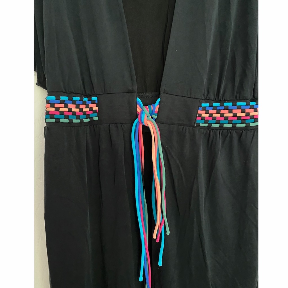 NWT La Blanca Swim Cover Up